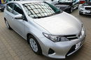 Toyota Auris KLIMATRONIC+Led+Esp 9xAirbag GWARANCJA I-wł Krajowy Bezwypadkowy 4x2 zdjęcie 7