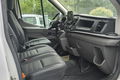 samochód dostawczy Ford zdjęcie 3