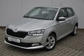 samochód osobowy Skoda zdjęcie 2