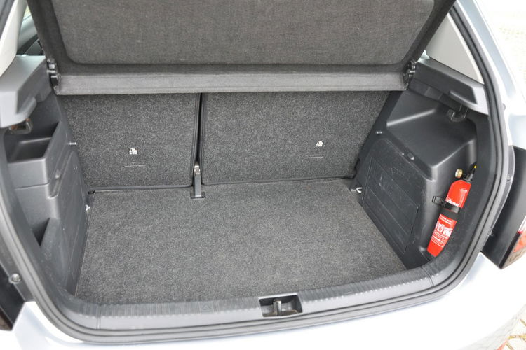 Skoda Fabia 1.0TSI 95KM 5-G Ambition 1wł. SalonPL Czujniki Gwarancja Dealer zdjęcie 21