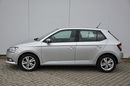 Skoda Fabia 1.0TSI 95KM 5-G Ambition 1wł. SalonPL Czujniki Gwarancja Dealer zdjęcie 4
