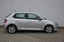 Skoda Fabia 1.0TSI 95KM 5-G Ambition 1wł. SalonPL Czujniki Gwarancja Dealer zdjęcie 7