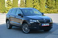 samochód osobowy Skoda zdjęcie 10