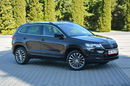 Skoda Karoq Ambition Plus Virtual Cokpit Radar ACC Ledy Kamery Park Assist Hak ASO zdjęcie 11