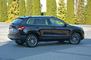 Skoda Karoq Ambition Plus Virtual Cokpit Radar ACC Ledy Kamery Park Assist Hak ASO zdjęcie 13