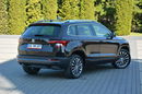 Skoda Karoq Ambition Plus Virtual Cokpit Radar ACC Ledy Kamery Park Assist Hak ASO zdjęcie 14