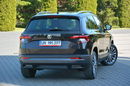 Skoda Karoq Ambition Plus Virtual Cokpit Radar ACC Ledy Kamery Park Assist Hak ASO zdjęcie 15