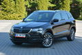 samochód osobowy Skoda zdjęcie 2