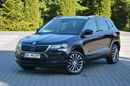 Skoda Karoq Ambition Plus Virtual Cokpit Radar ACC Ledy Kamery Park Assist Hak ASO zdjęcie 2