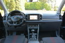 Skoda Karoq Ambition Plus Virtual Cokpit Radar ACC Ledy Kamery Park Assist Hak ASO zdjęcie 25