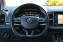 Skoda Karoq Ambition Plus Virtual Cokpit Radar ACC Ledy Kamery Park Assist Hak ASO zdjęcie 26