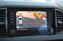Skoda Karoq Ambition Plus Virtual Cokpit Radar ACC Ledy Kamery Park Assist Hak ASO zdjęcie 30