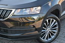 Skoda Karoq Ambition Plus Virtual Cokpit Radar ACC Ledy Kamery Park Assist Hak ASO zdjęcie 5