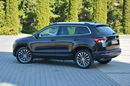 Skoda Karoq Ambition Plus Virtual Cokpit Radar ACC Ledy Kamery Park Assist Hak ASO zdjęcie 6
