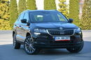 Skoda Karoq Ambition Plus Virtual Cokpit Radar ACC Ledy Kamery Park Assist Hak ASO zdjęcie 9