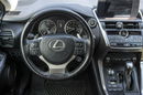 Lexus NX NX300_2.0_Benzyna_238KM_99 tyś. km zdjęcie 11