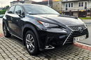 Lexus NX NX300_2.0_Benzyna_238KM_99 tyś. km zdjęcie 3