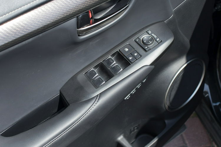 Lexus NX NX300_2.0_Benzyna_238KM_99 tyś. km zdjęcie 7