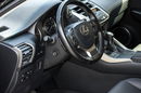 Lexus NX NX300_2.0_Benzyna_238KM_99 tyś. km zdjęcie 8