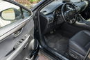 Lexus NX NX300_2.0_Benzyna_238KM_99 tyś. km zdjęcie 9