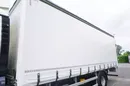 MAN TGS 18.440 / Firanka 19 EPAL / kab. sypialna zdjęcie 10