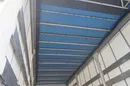 MAN TGS 18.440 / Firanka 19 EPAL / kab. sypialna zdjęcie 12