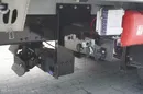 MAN TGS 18.440 / Firanka 19 EPAL / kab. sypialna zdjęcie 14