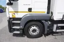 MAN TGS 18.440 / Firanka 19 EPAL / kab. sypialna zdjęcie 16