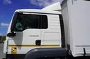 MAN TGS 18.440 / Firanka 19 EPAL / kab. sypialna zdjęcie 17