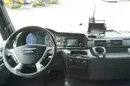 MAN TGS 18.440 / Firanka 19 EPAL / kab. sypialna zdjęcie 18