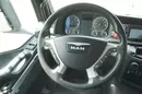 MAN TGS 18.440 / Firanka 19 EPAL / kab. sypialna zdjęcie 19