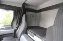 MAN TGS 18.440 / Firanka 19 EPAL / kab. sypialna zdjęcie 23