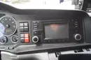MAN TGS 18.440 / Firanka 19 EPAL / kab. sypialna zdjęcie 24