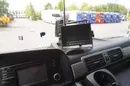 MAN TGS 18.440 / Firanka 19 EPAL / kab. sypialna zdjęcie 25