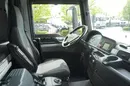 MAN TGS 18.440 / Firanka 19 EPAL / kab. sypialna zdjęcie 27