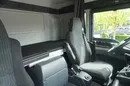 MAN TGS 18.440 / Firanka 19 EPAL / kab. sypialna zdjęcie 28