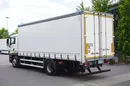 MAN TGS 18.440 / Firanka 19 EPAL / kab. sypialna zdjęcie 6