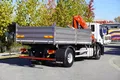 samochód ciężarowy Iveco zdjęcie 10