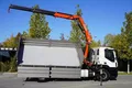 samochód ciężarowy Iveco zdjęcie 12
