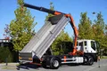 samochód ciężarowy Iveco zdjęcie 15