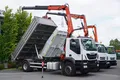 samochód ciężarowy Iveco zdjęcie 2