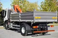 samochód ciężarowy Iveco zdjęcie 9