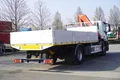 samochód ciężarowy Iveco zdjęcie 10
