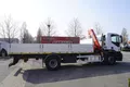 samochód ciężarowy Iveco zdjęcie 12