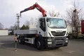 samochód ciężarowy Iveco zdjęcie 13