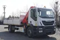 samochód ciężarowy Iveco zdjęcie 14