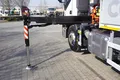 samochód ciężarowy Iveco zdjęcie 18