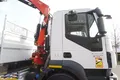 samochód ciężarowy Iveco zdjęcie 19