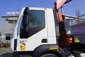 samochód ciężarowy Iveco zdjęcie 21