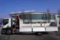 samochód ciężarowy Iveco zdjęcie 5